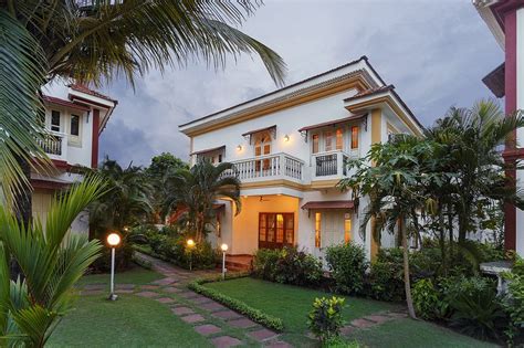 Goa House Vacation Rentals .